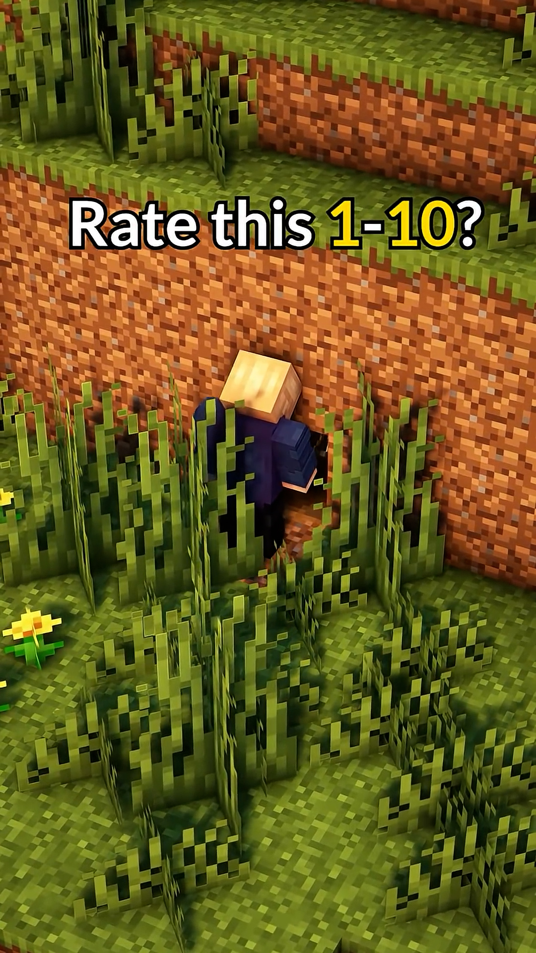 Secret Chest Hiding Spots Minecraft