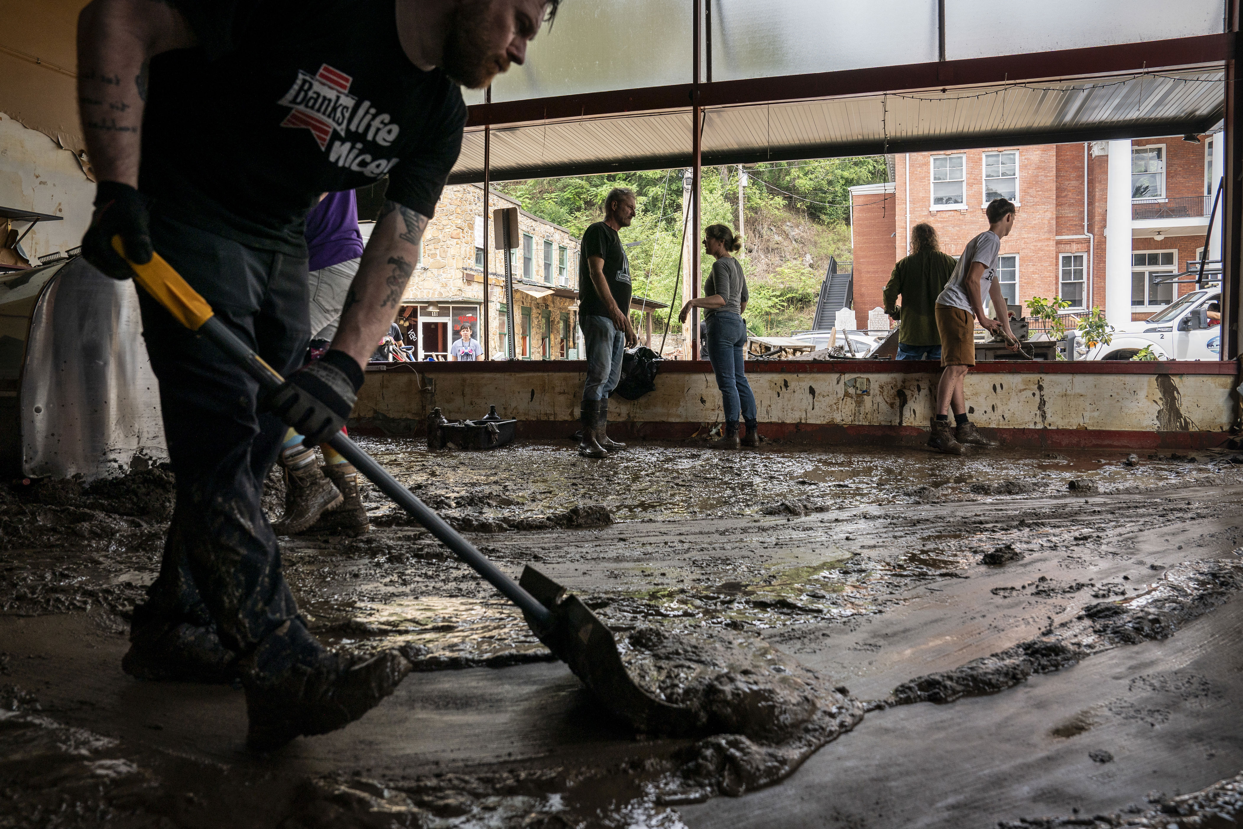 N.C. counties that busted budgets after Helene still waiting for FEMA ...