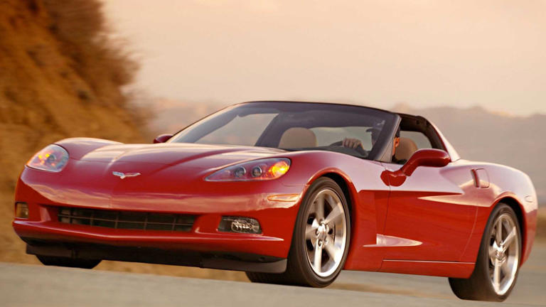 The best bang for your buck V8 crate engine you can buy
