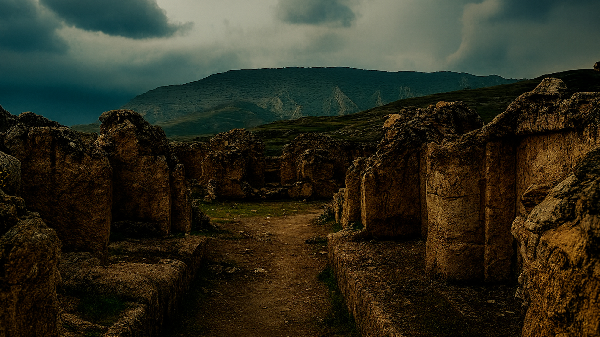 Tracing Ancient DNA & the Dravidian Link