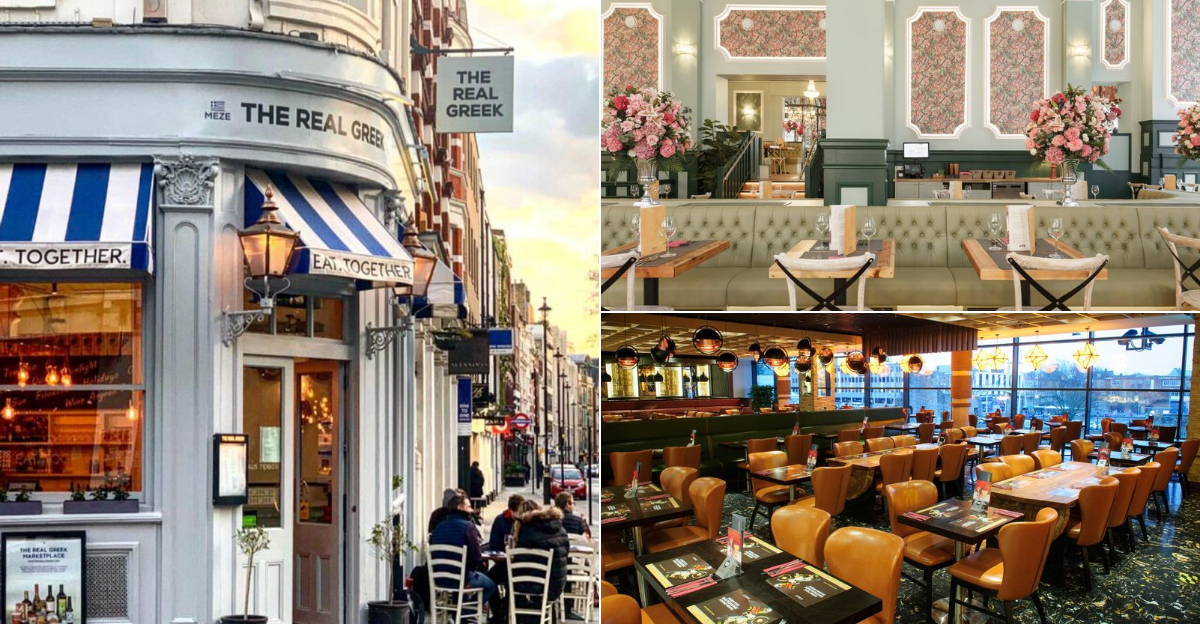 10 Underrated Restaurant Chains That Deserve More Love