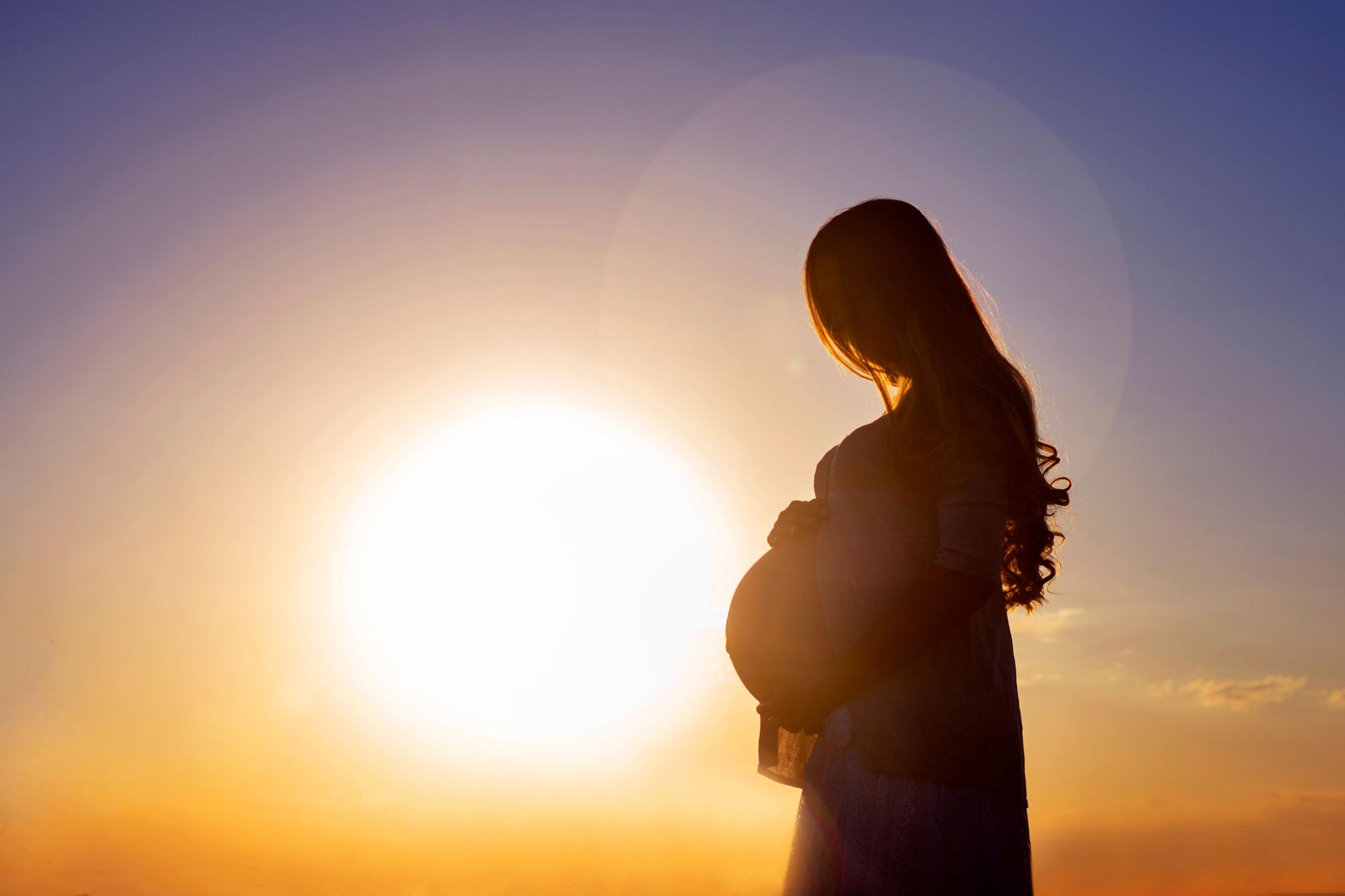 New research to protect pregnant women from climate change in India