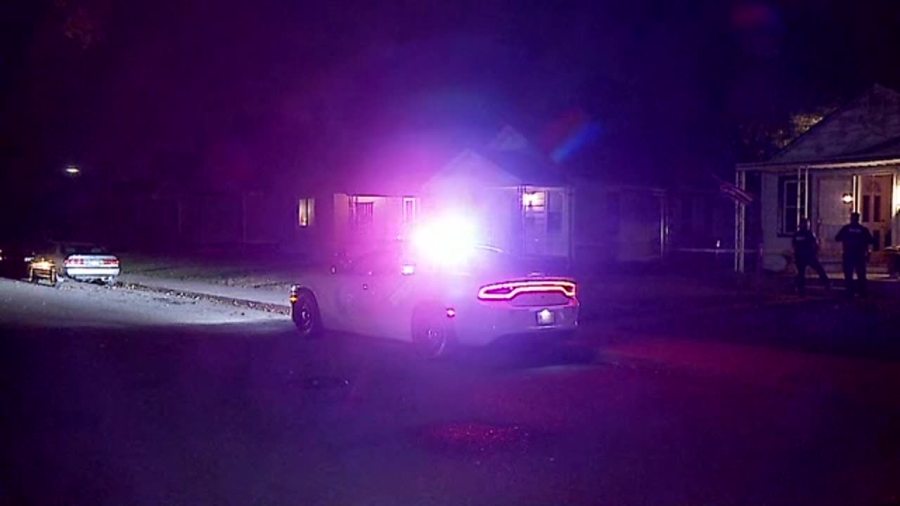 IMPD: 1 killed, 1 hurt in near southeast side shooting