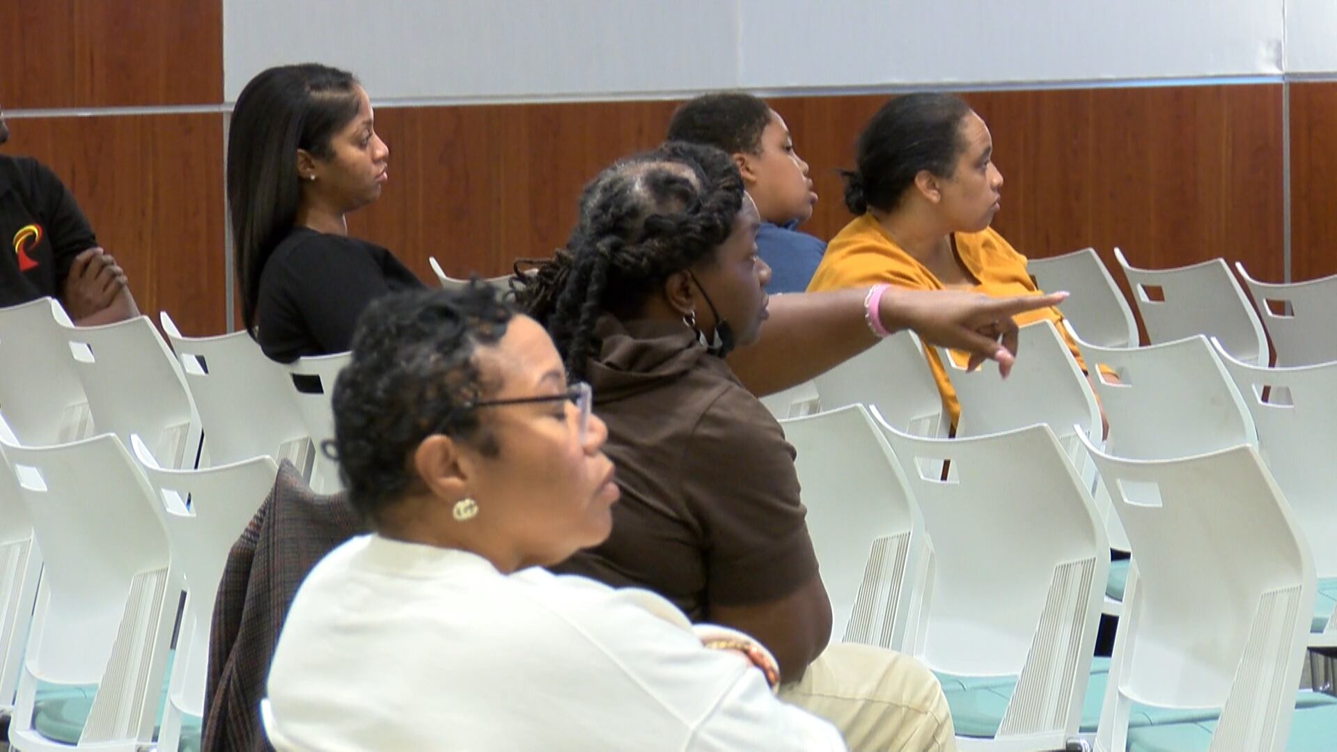 AA1OSBJG Petersburg Schools Invite Community Input on 5-Year Plan