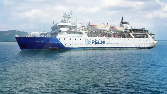 Cek Jadwal Kapal Pelni Ternate-Tanjung Priok Desember 2025: Diskon & Link Pembelian Tiket