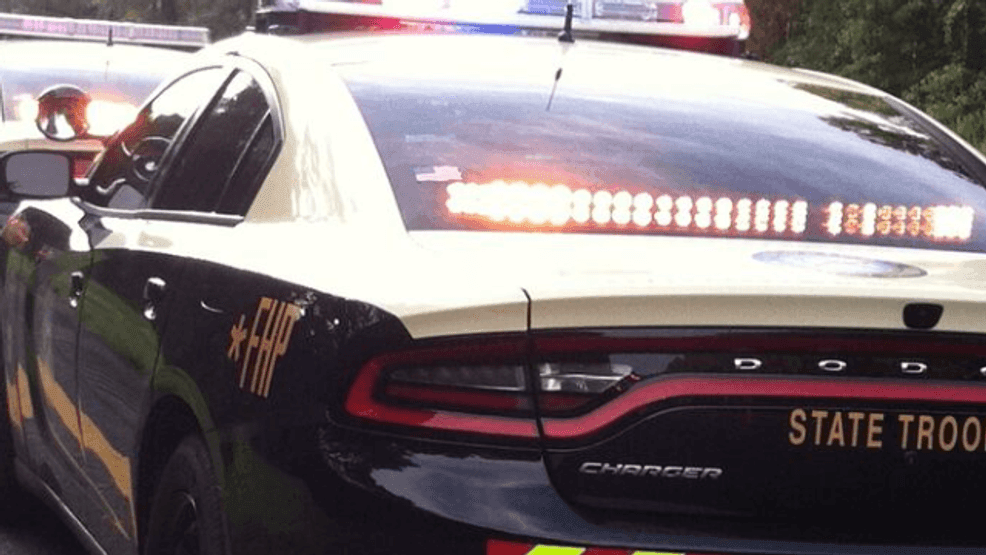 54-year-old woman dies after car overturns and hits power pole in Santa ...