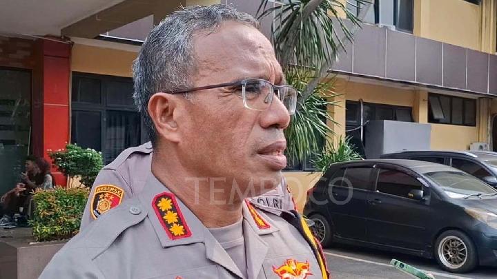 Dugaan Pelecehan Seksual di Delta Spa, Polisi Minta KPAI Jelaskan