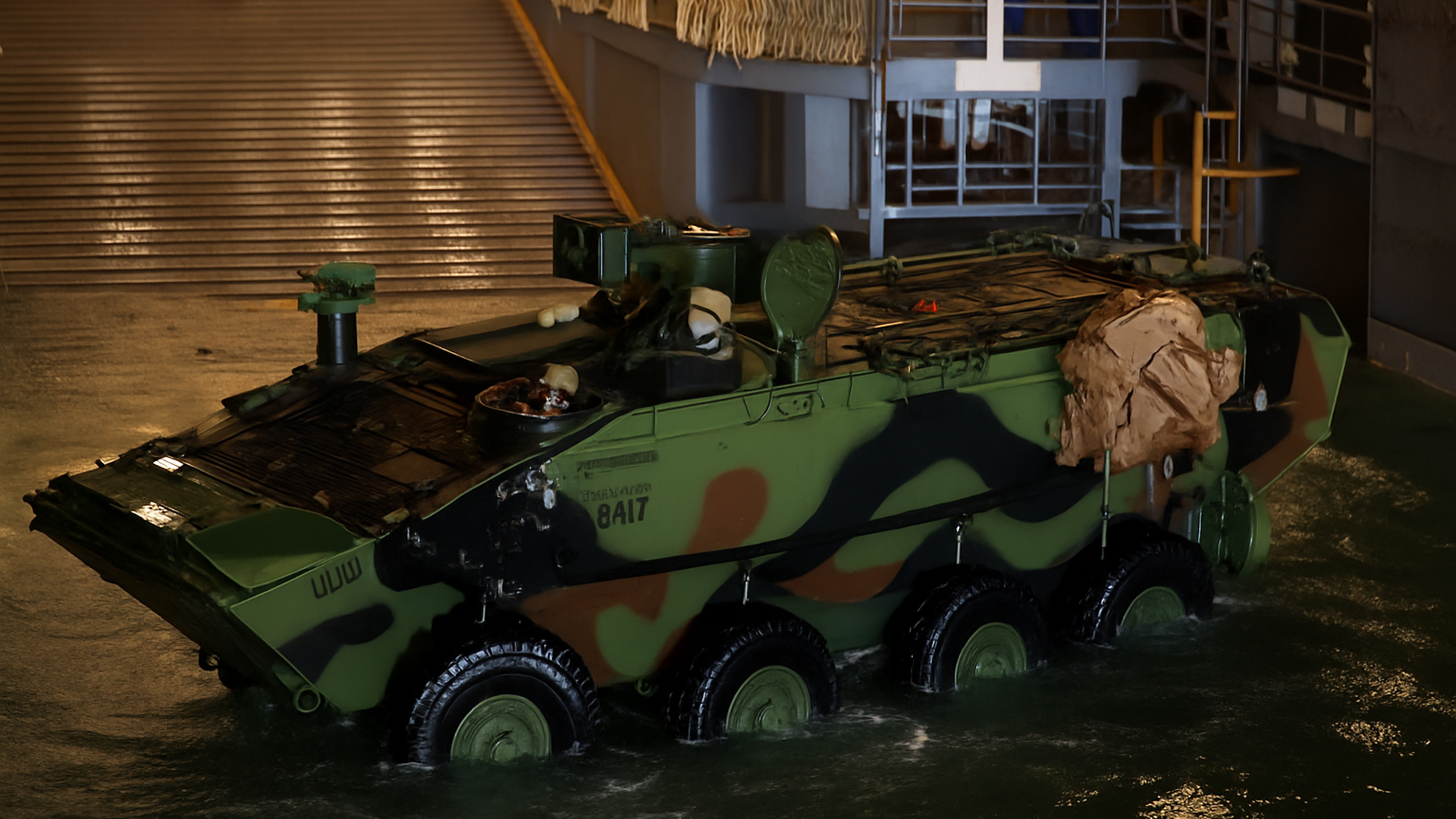 Gemelli USMC: Gemelli In Metallo Del Corpo Dei Marines - Foto 4