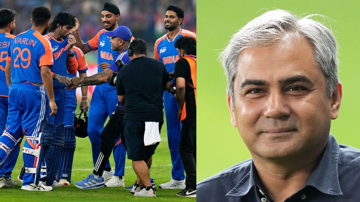 BCCI To Approach ICC After No Response From ACC Chief On Asia Cup ...