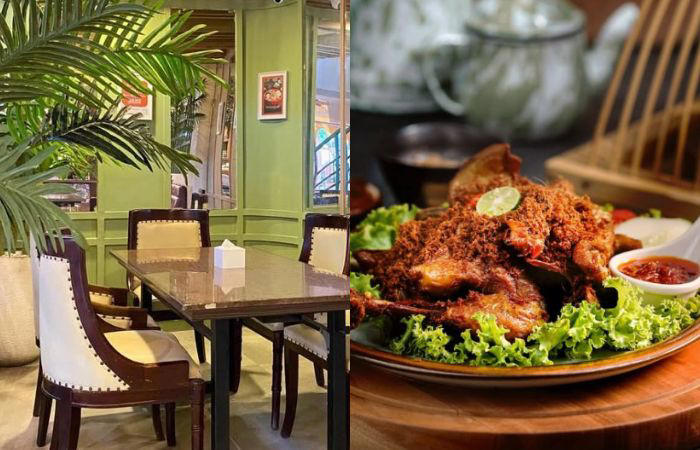 Pecinta Kuliner Wajib Tahu! 3 Tempat Kuliner Nusantara di Surabaya ...