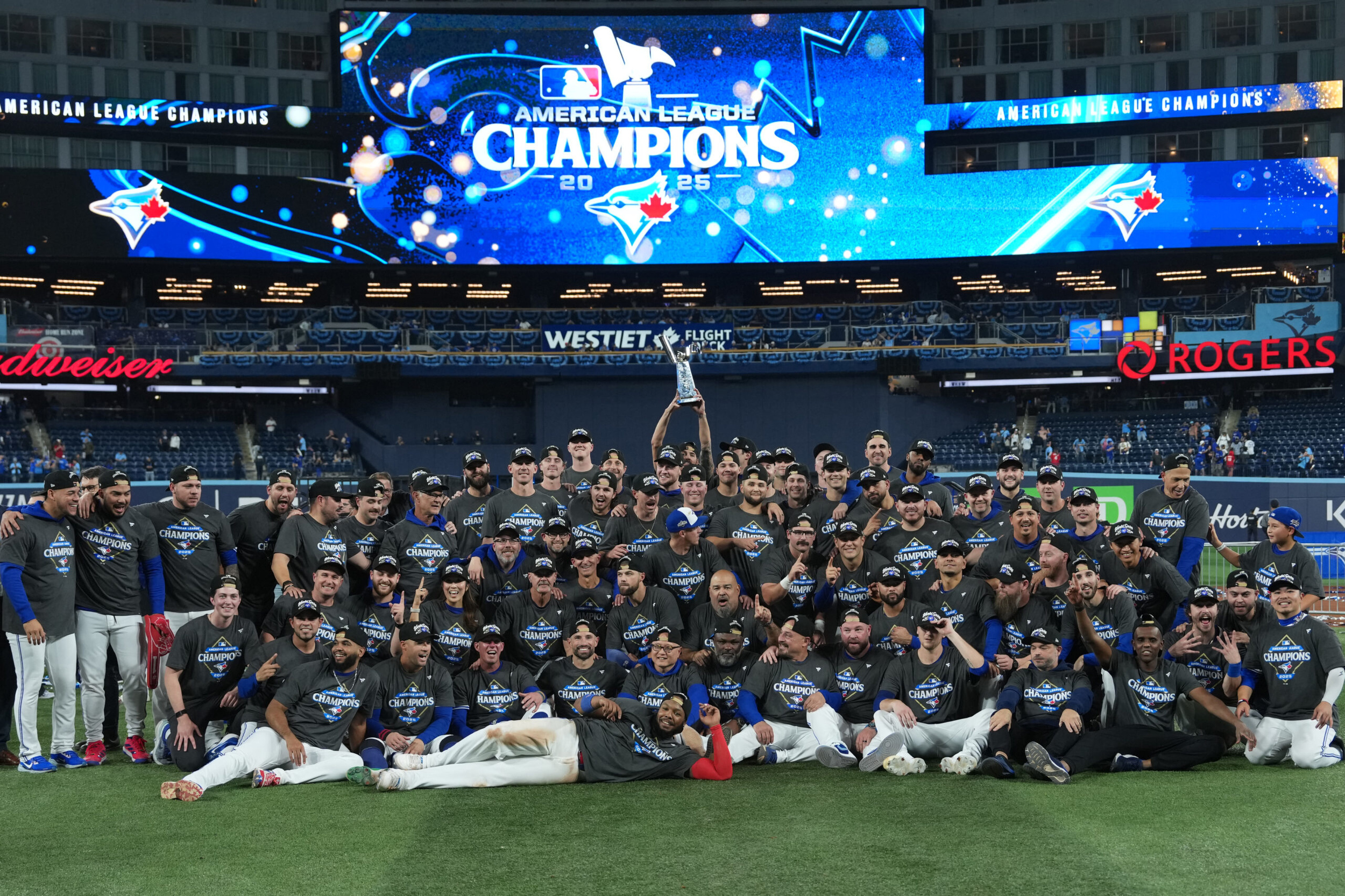 The party isn’t finished yet: Blue Jays enjoy first World Series ...