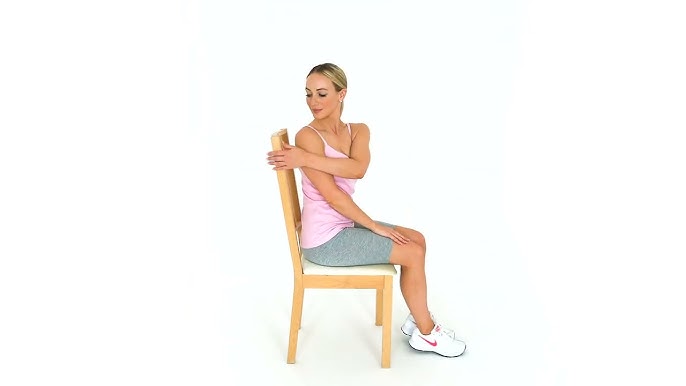 20 Best Exercises To Relieve Back Pain and Improve Your Posture