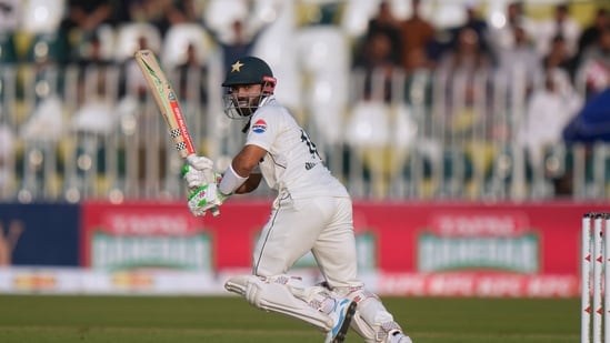PCB accused of treating Rizwan ‘unfairly’ as concerns raised over ...