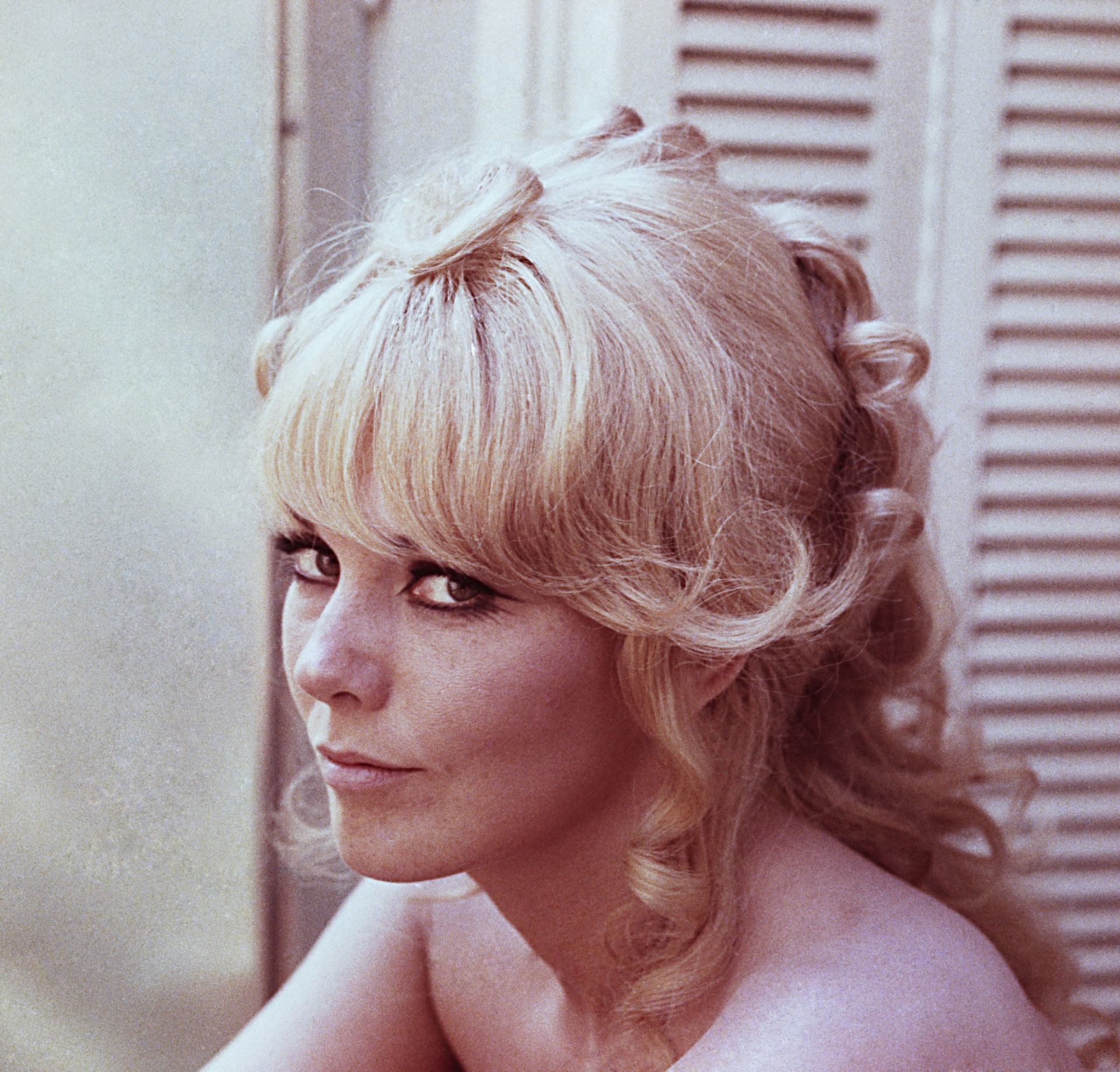 Kim Novak: a legend of Hollywood’s Golden Age