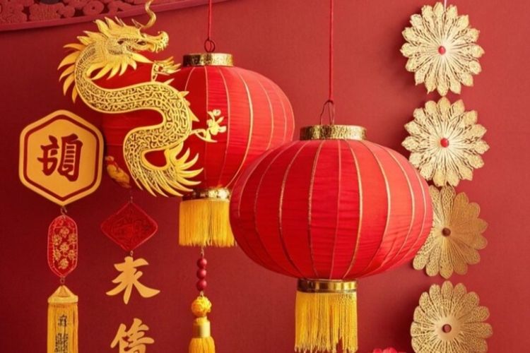 Jalan Sukses Terbuka! Nasib dan Keberuntungan Naga di Tahun 2025