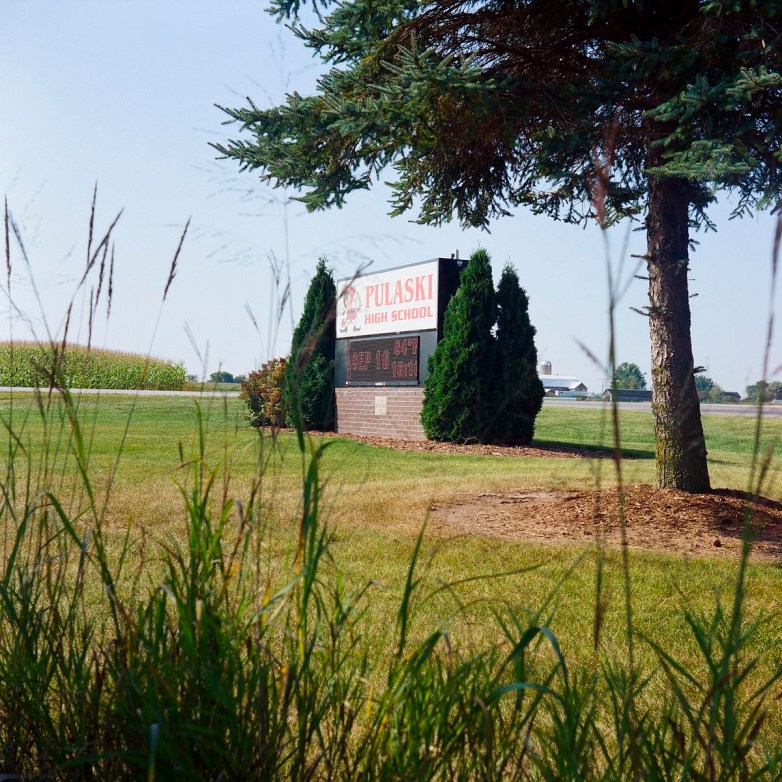 AA1OSOH4 Teens Saving a Northeast Wisconsin Village From Becoming a News Desert