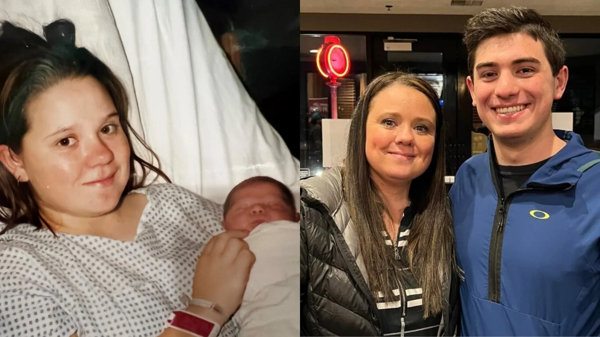 contioutra.com - Mulher descobre que o colega de trabalho &eacute; o filho que ela entregou para ado&ccedil;&atilde;o h&aacute; 20 anos