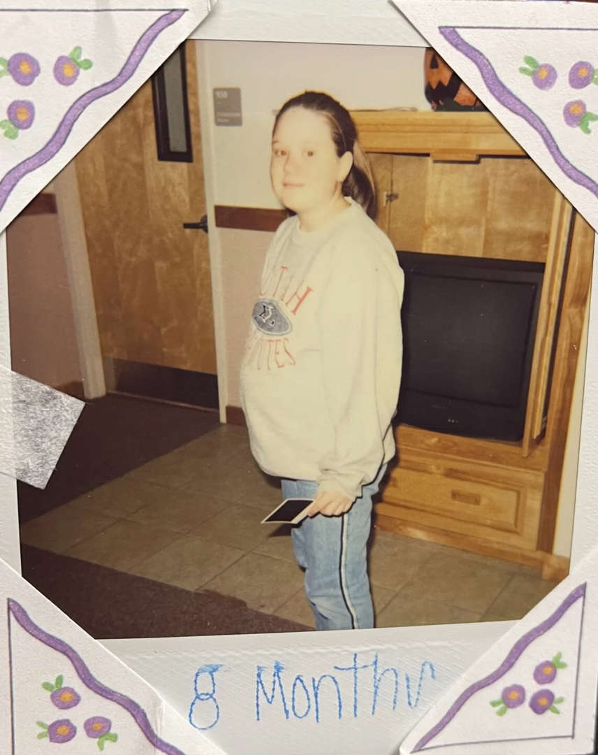 contioutra.com - Mulher descobre que o colega de trabalho é o filho que ela entregou para adoção há 20 anos