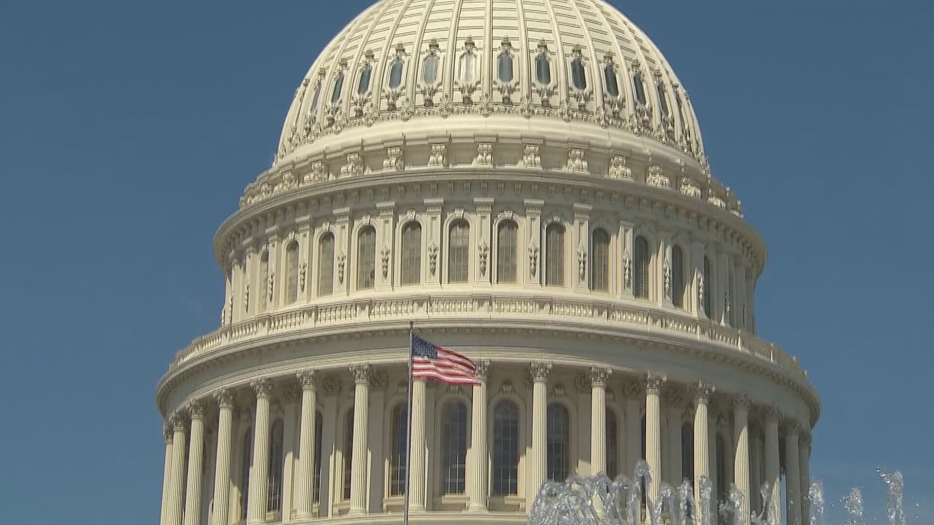 Congresswoman Julia Letlow gives update on government shutdown