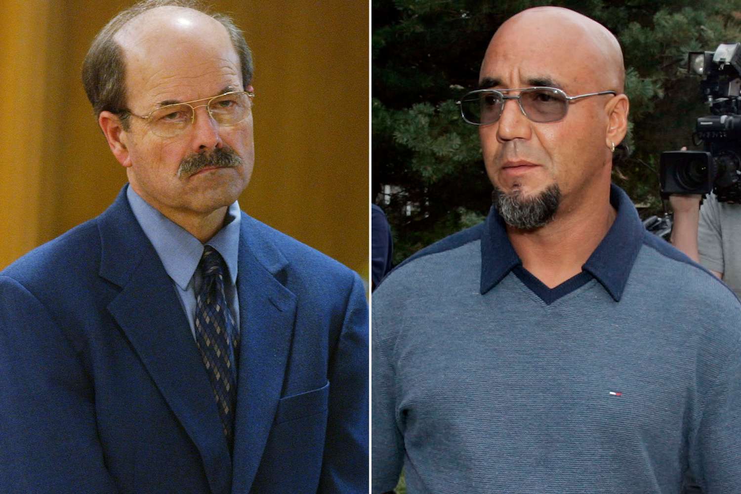 Where Is Charlie Otero Now? Inside the BTK Killer Survivor's Life 51 ...