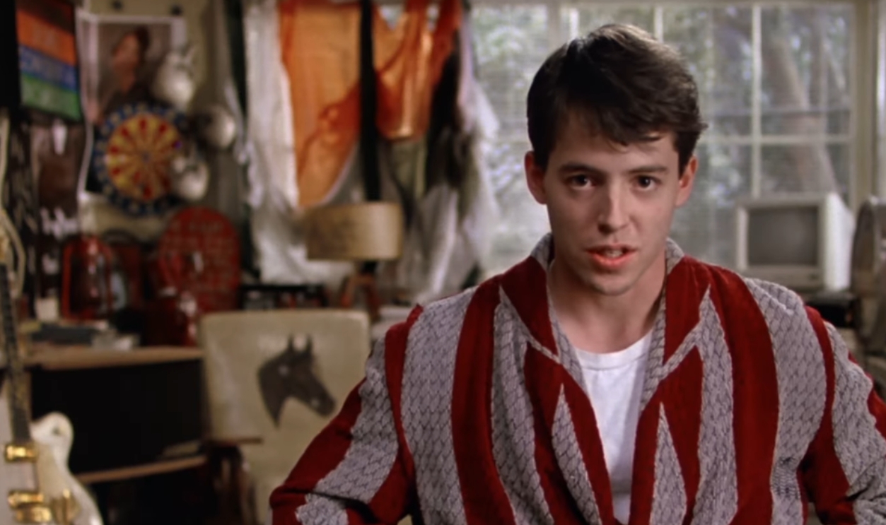 The Most Iconic Teen Comedies Of The 80s & 90s