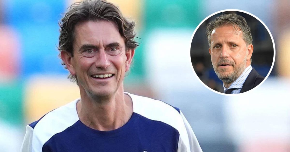 El Tottenham prepara una enorme oferta por su objetivo de enero, un jugador «completo» «igual que Bale».