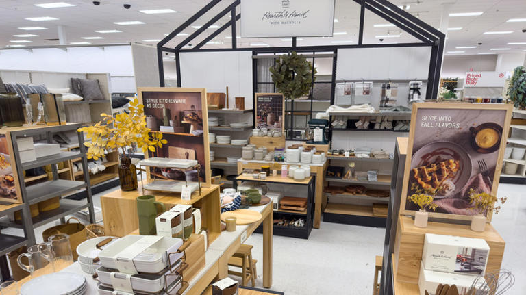 7 Home Stores With The Best Decor, According To Shoppers
