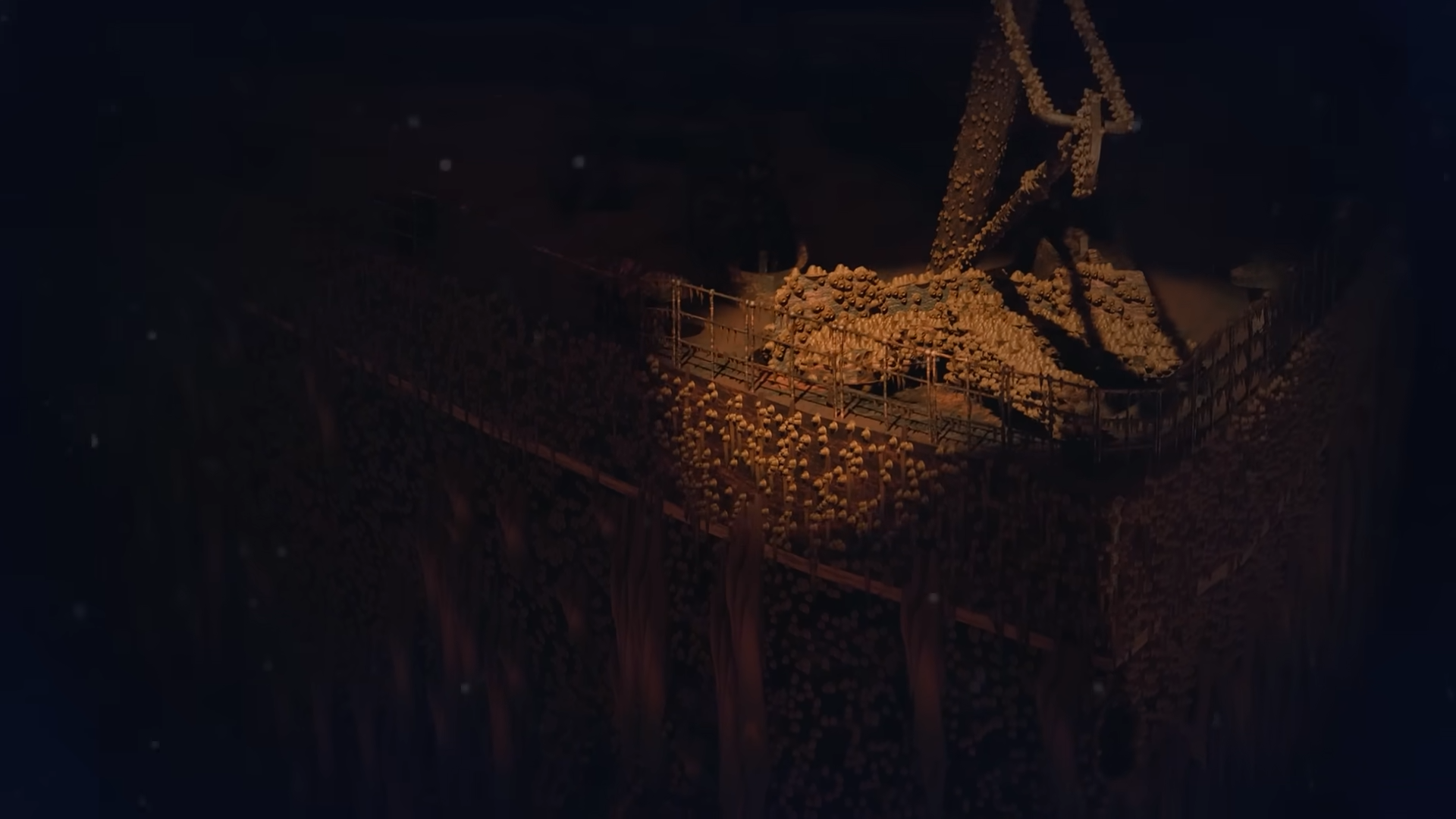 The $4.7 billion salvage of Titanic