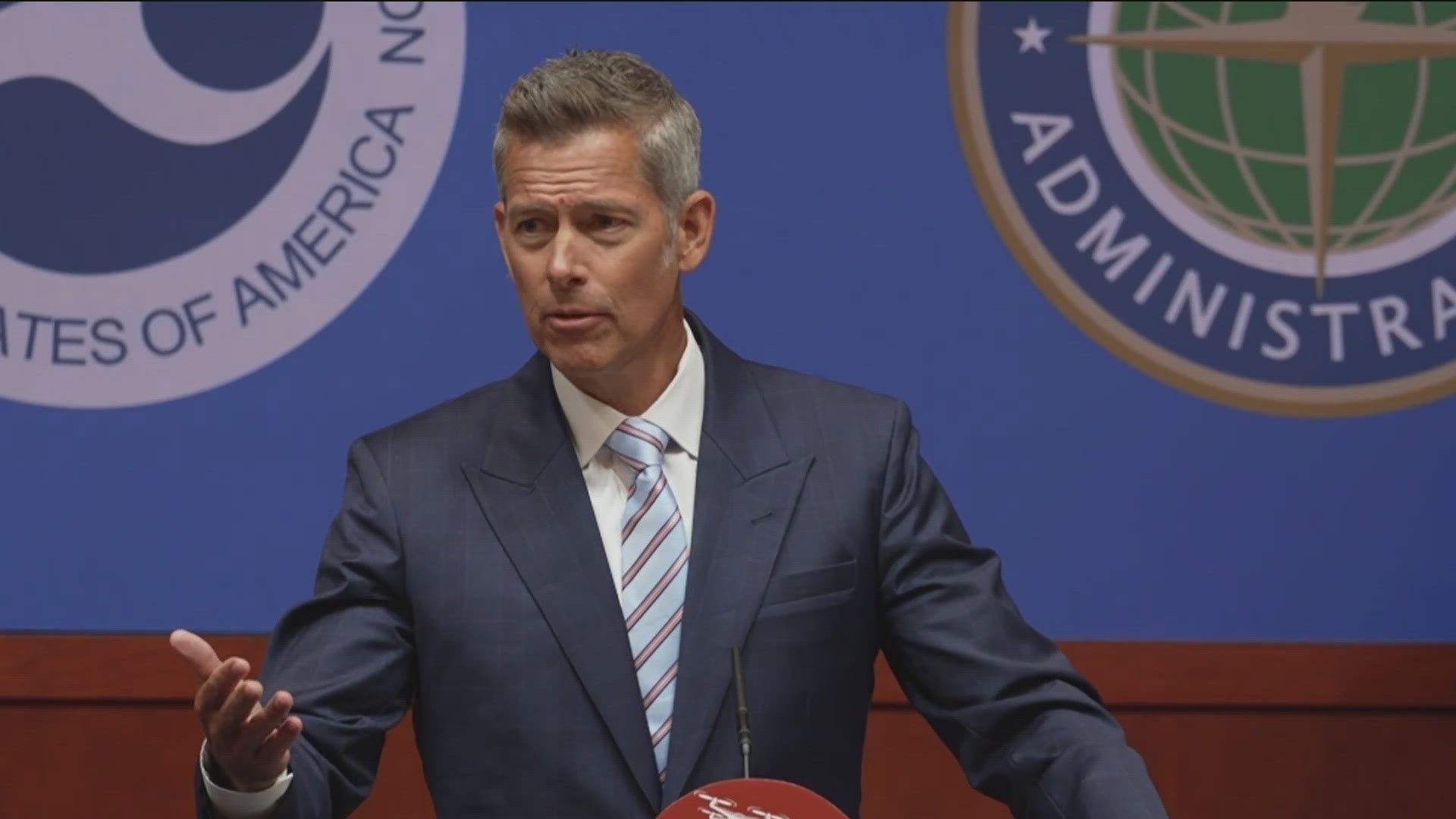 NASA reconsidering companies for Artemis III mission