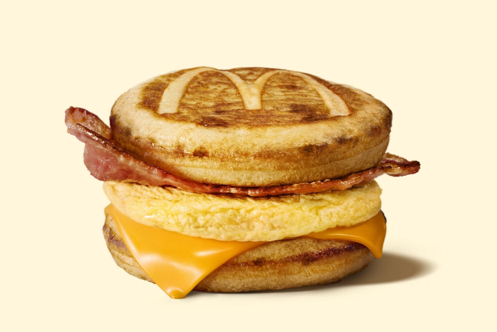 The items fans want on McDonald's new World Heist menu