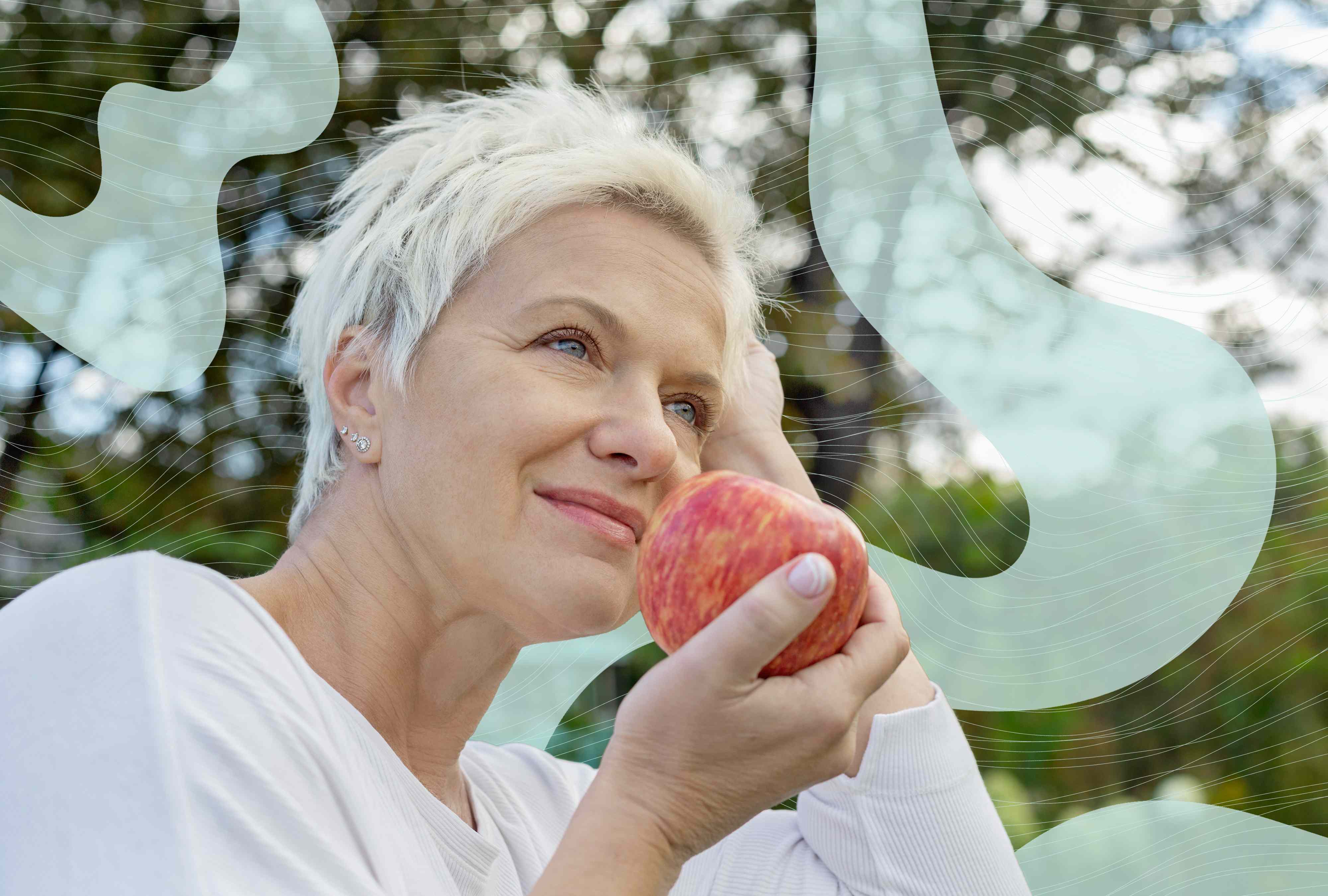 Trying to Lower Your Cholesterol? These 4 Nutrients Can Help