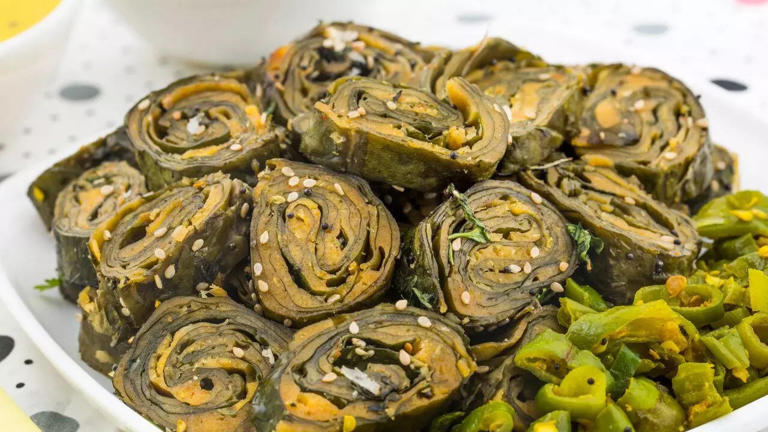 Healthy desi snacks for weight loss: 6 Delicious Indian options to stay fit