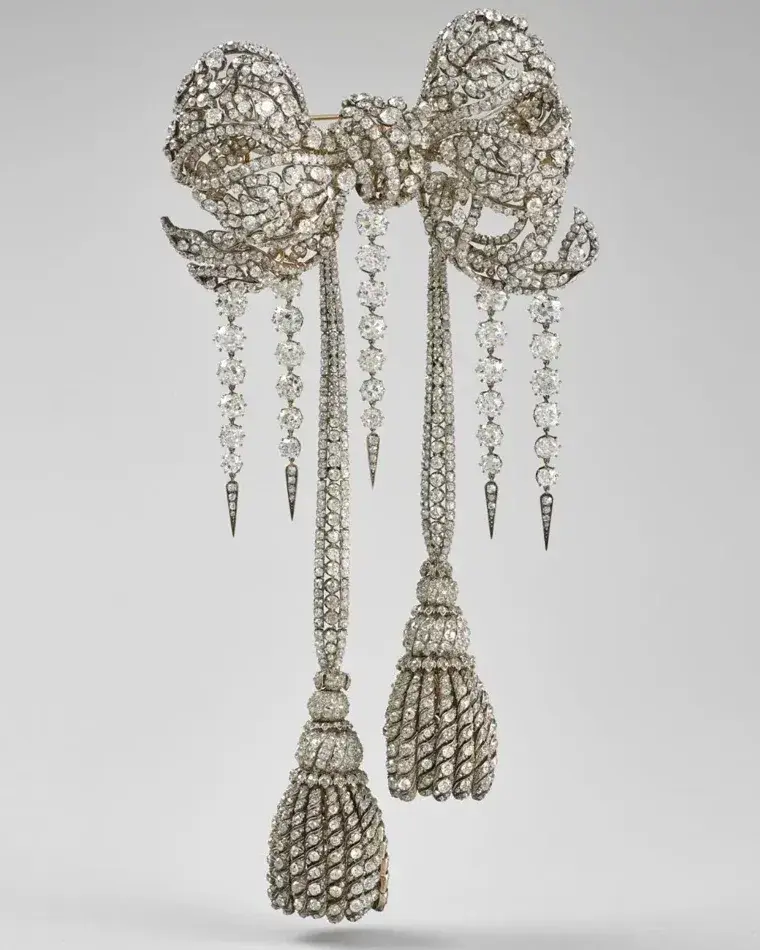 All Of The MultiMillion Jewels Stolen At The Infamous Louvre Museum Heist