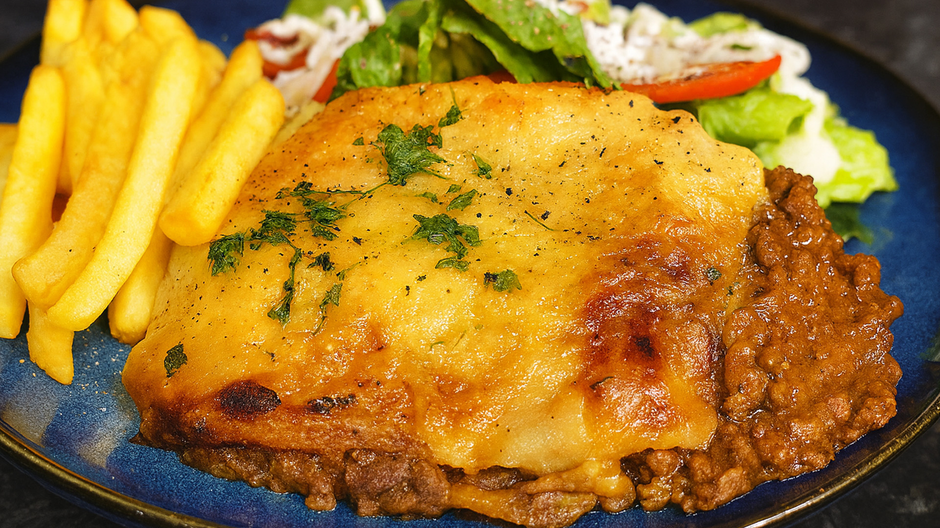 Meals of the Week Scotland - 11-17 November Meal Ideas