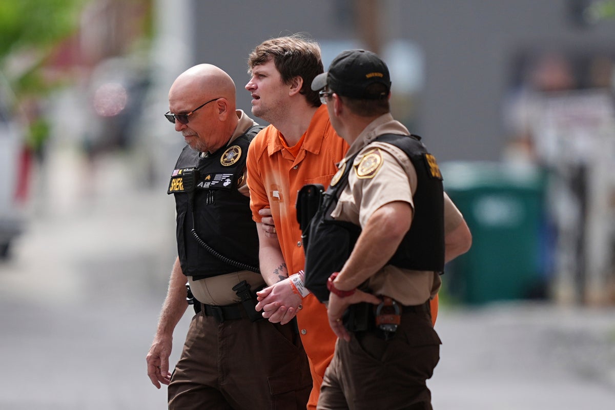 Man who sent ‘So I raped you’ message is finally sentenced for campus ...