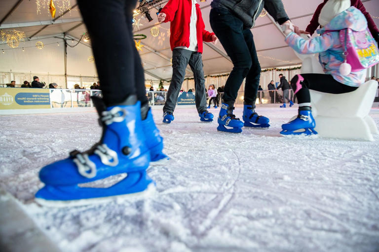 15 unmissable Milton Keynes Christmas events taking place in 2025