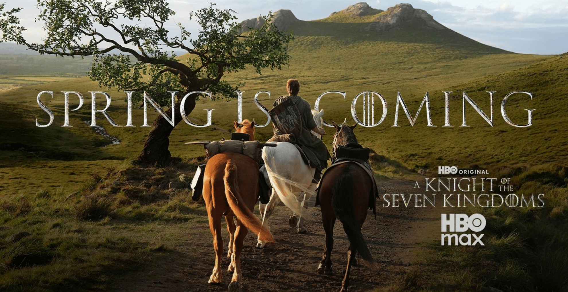 Spring is coming: Game of Thrones’ prequel ‘A Knight of the Seven ...