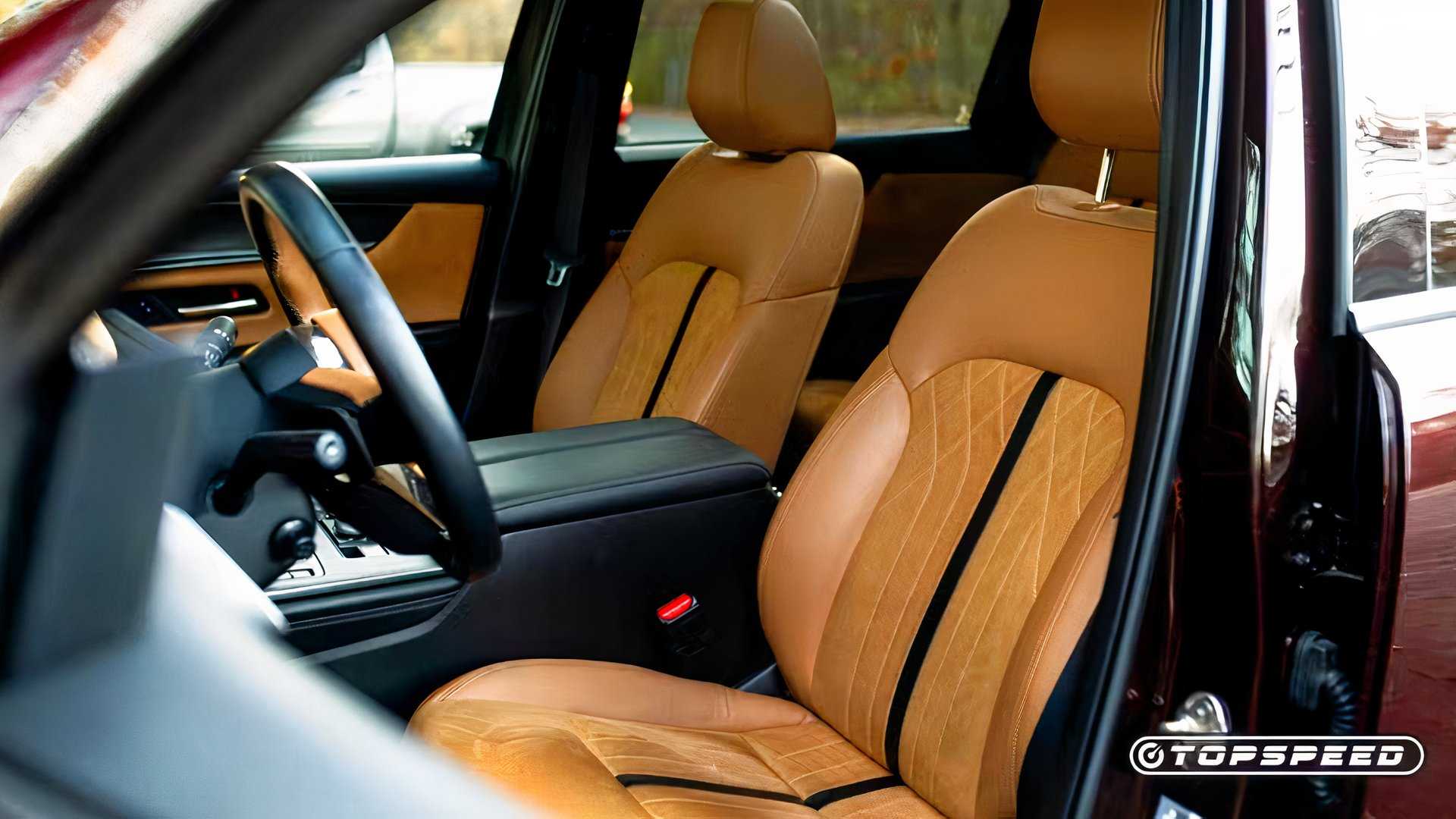 2025 Mazda CX-90