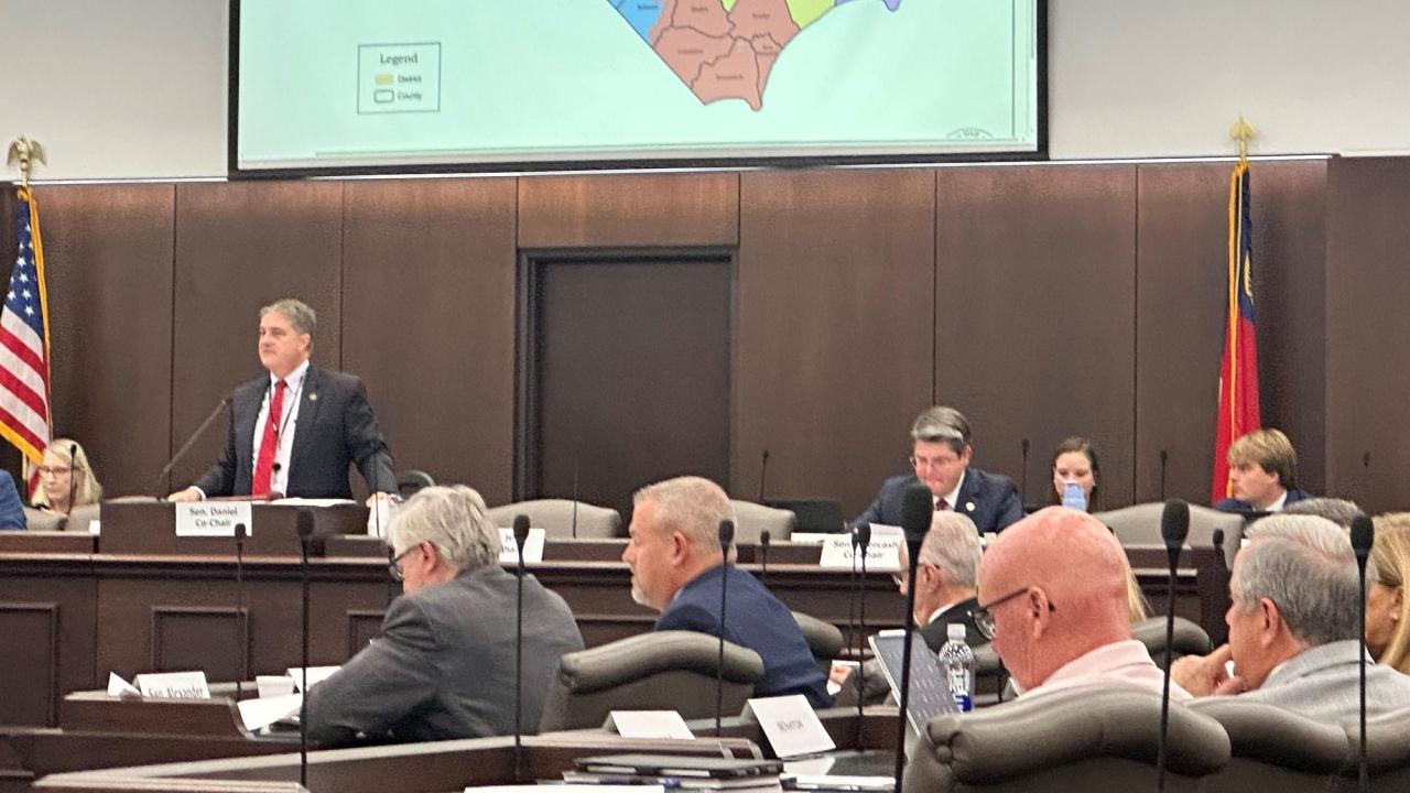 Lawsuit targets new NC congressional map. More challenges could be on ...
