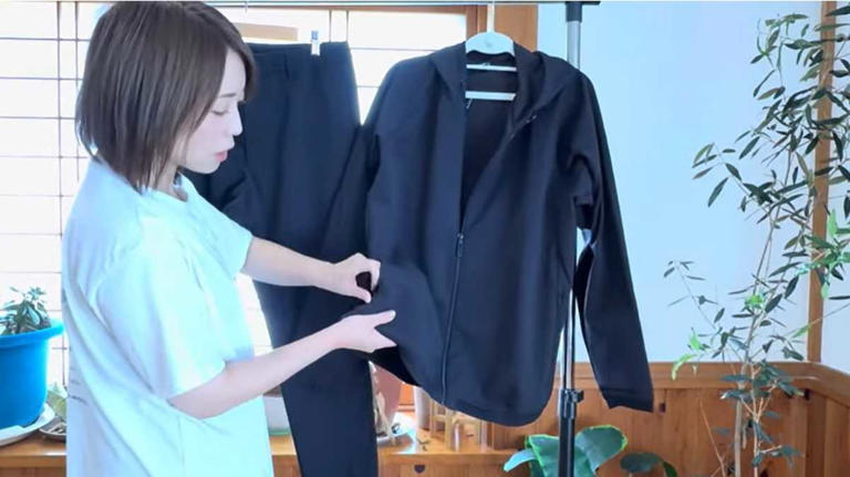 ワークマン衝撃】☆4.6超え! 高評価スウェットセットアップが1900円で