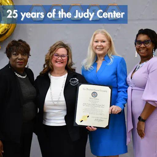 AA1OSlyL Charles County Celebrates Judy Hoyer's Early Learning Impact