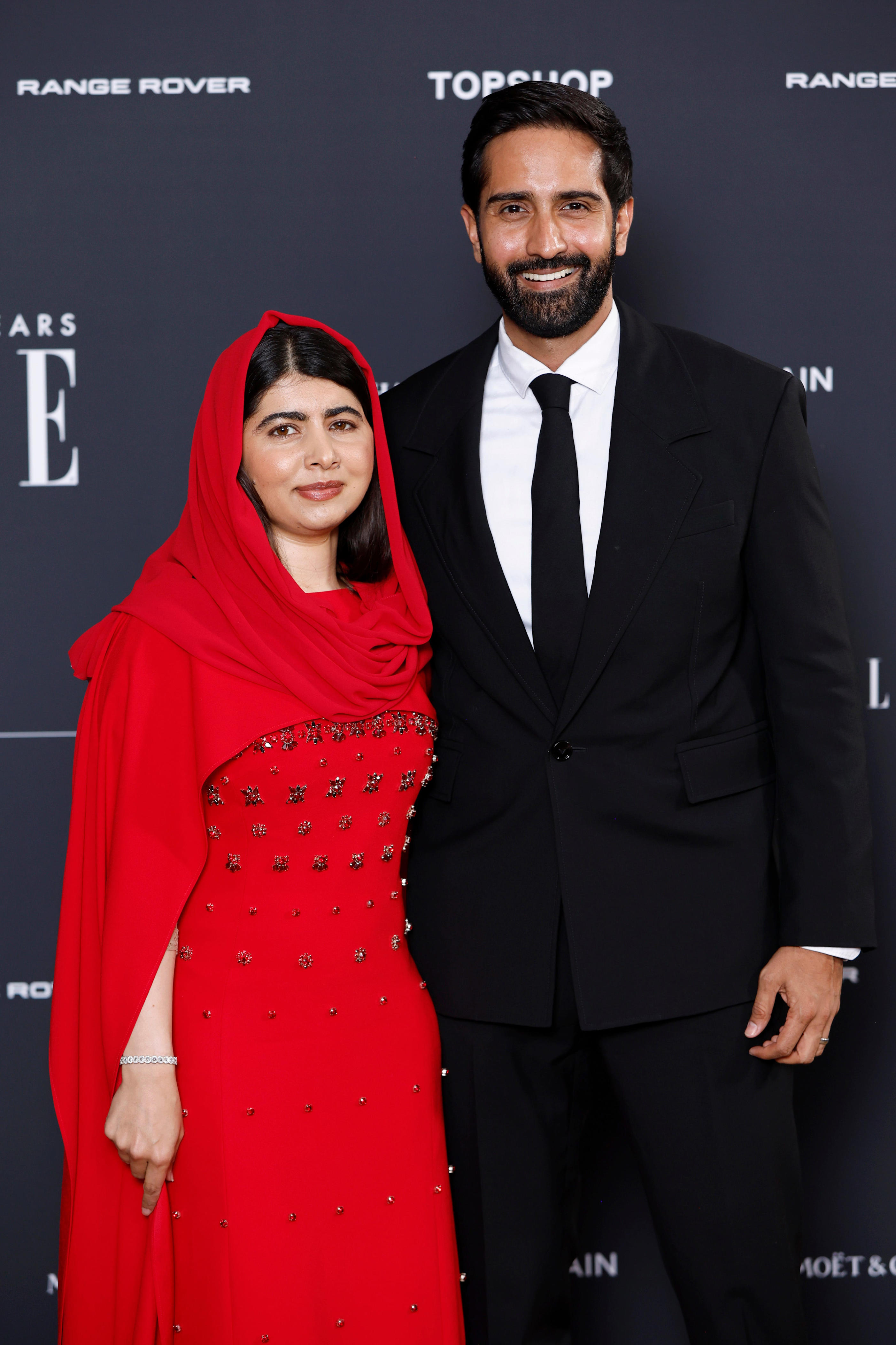 AA1OSnim Malala's Untold Story: College, Love, and Life After the Attack