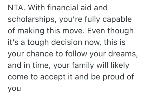 AA1OSnqW Young Woman Defies Parents to Attend Dream University Instead of Community College