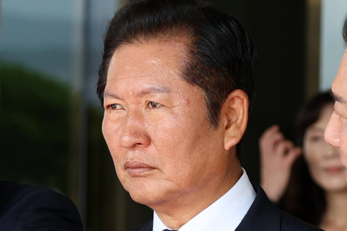“자중하라”…정청래, 추미애에 단호한 한마디