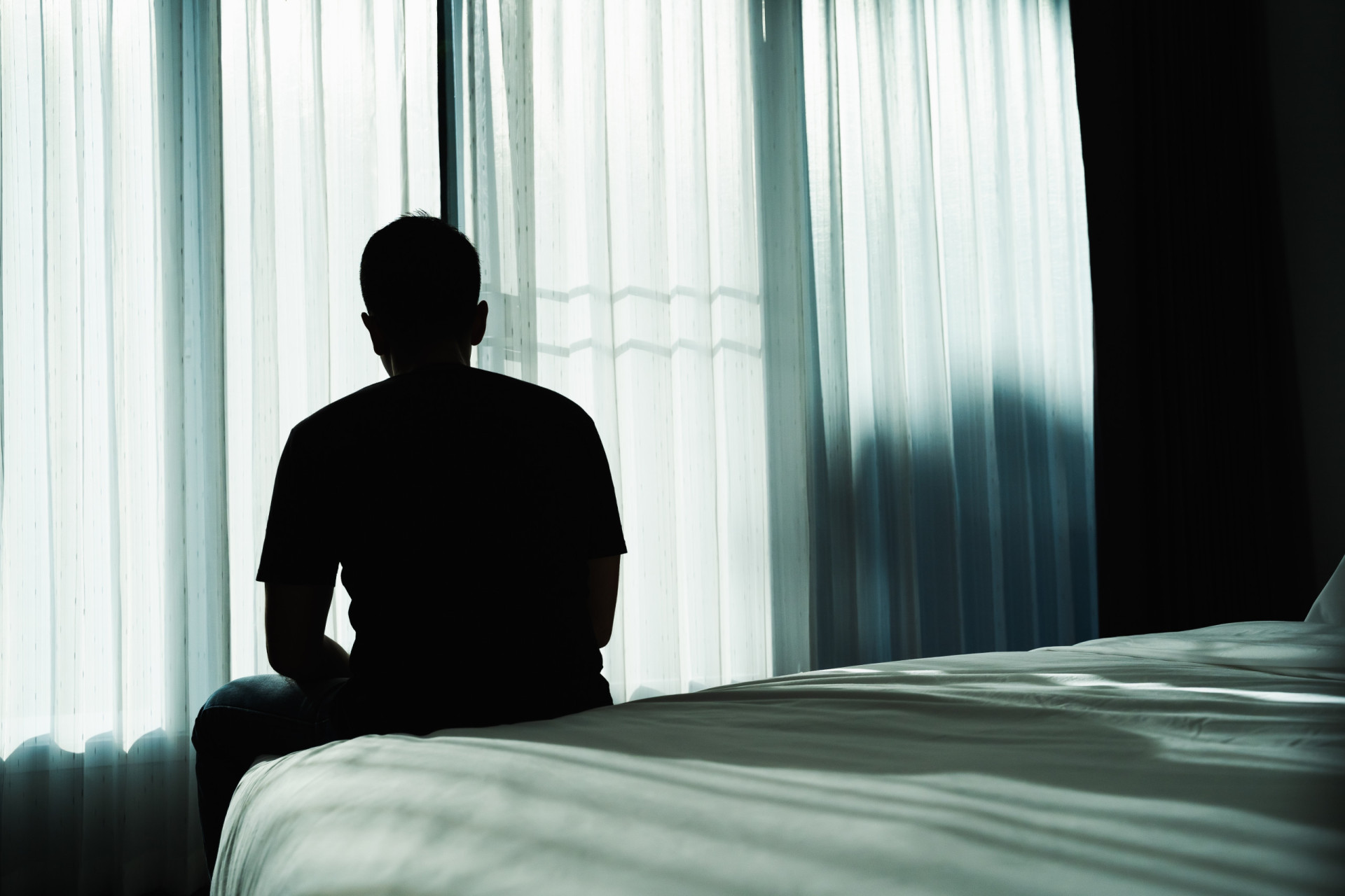 The tragic rise of hyperindividualism
