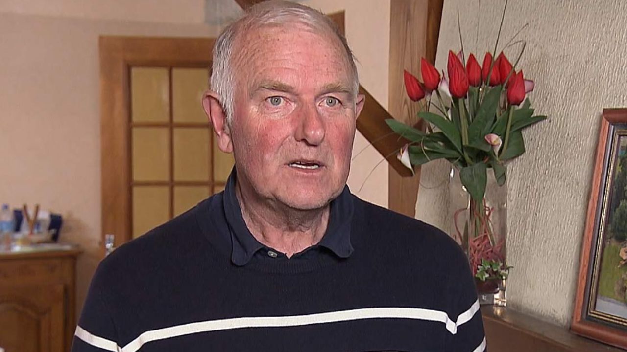 L'Amour est dans le pré : la romance de Jean-Louis vire à la catastrophe,  Isabelle finit aux urgences, "Je ne me sens pas bien du tout" (Spoiler)