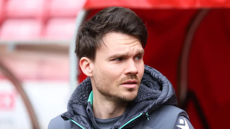 Danny Rohl coaching career: Style of play, tactics, clubs, more to know ...