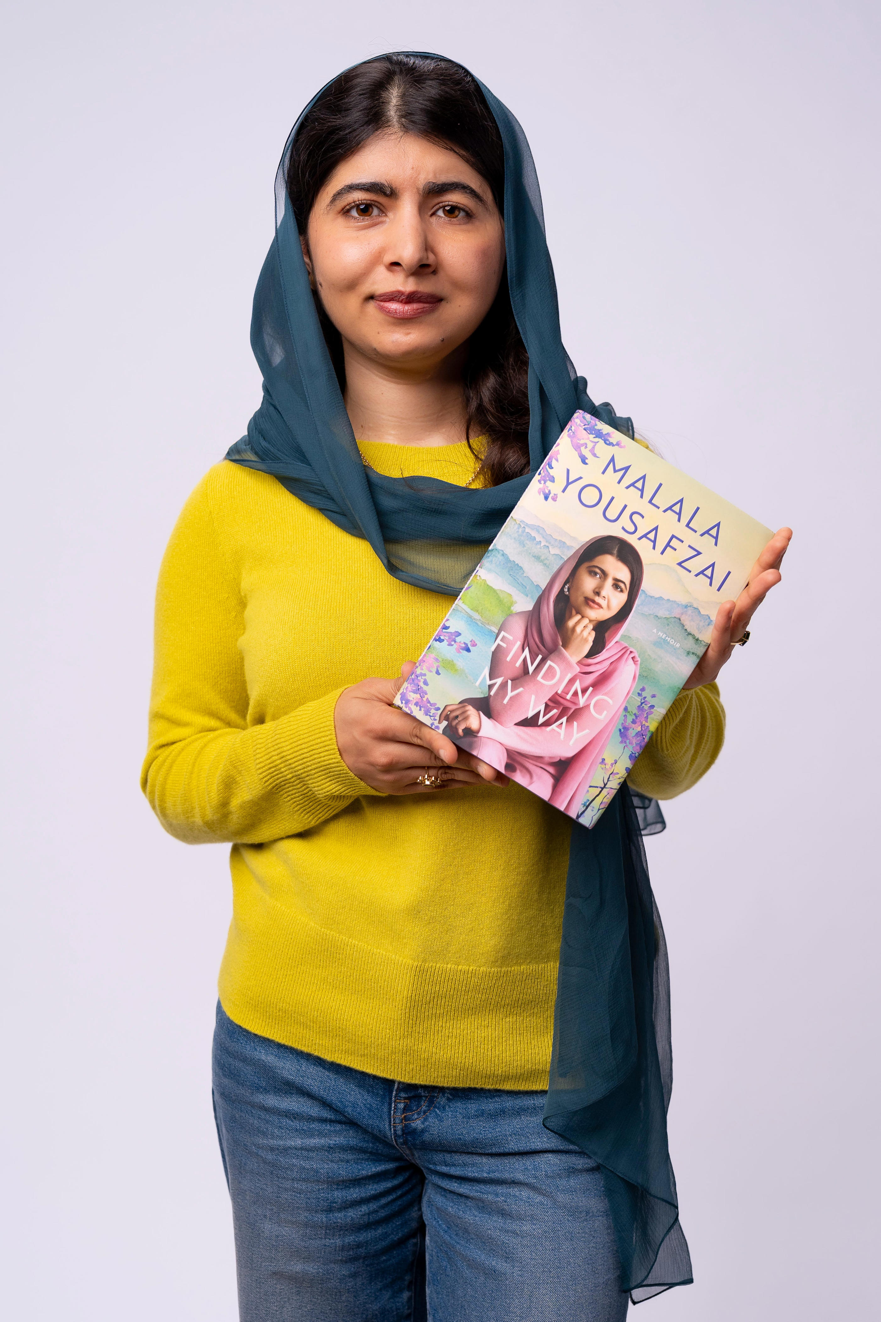 AA1OSrO2 Malala's Untold Story: College, Love, and Life After the Attack