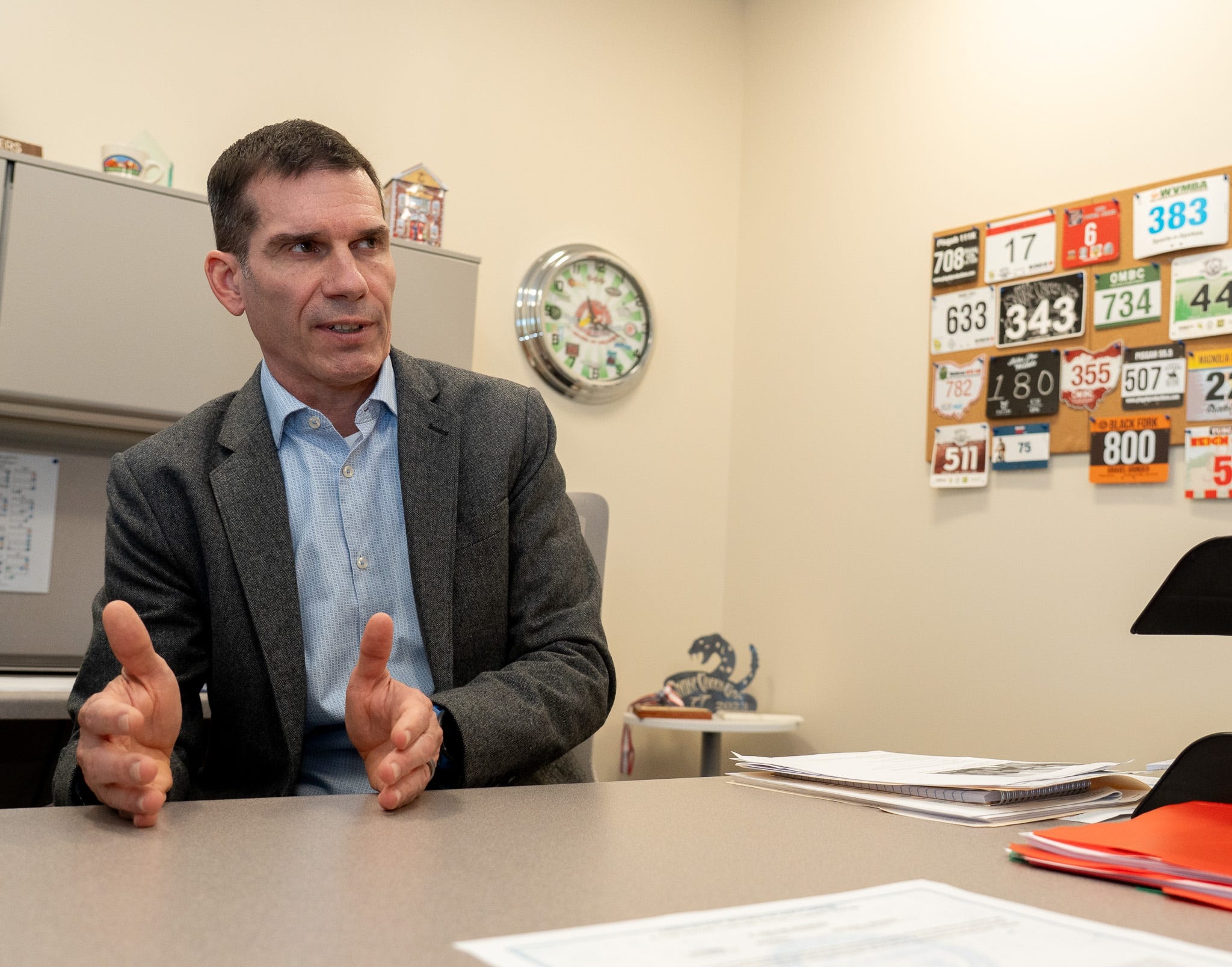 Meet the financial exec overseeing Akron Public Schools' $600 million ...