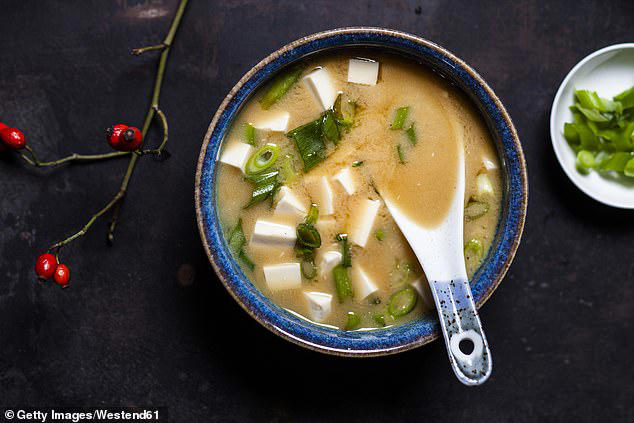 Five easy-to-make fermented foods that boost gut health and immunity